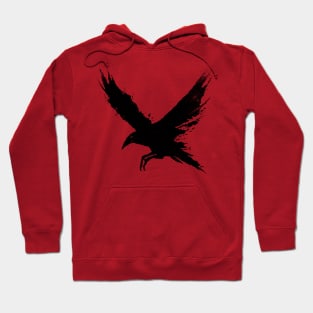 The Raven Hoodie